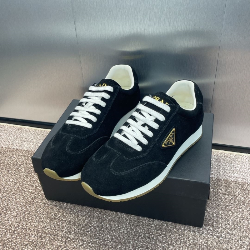 Prada Casual Shoes